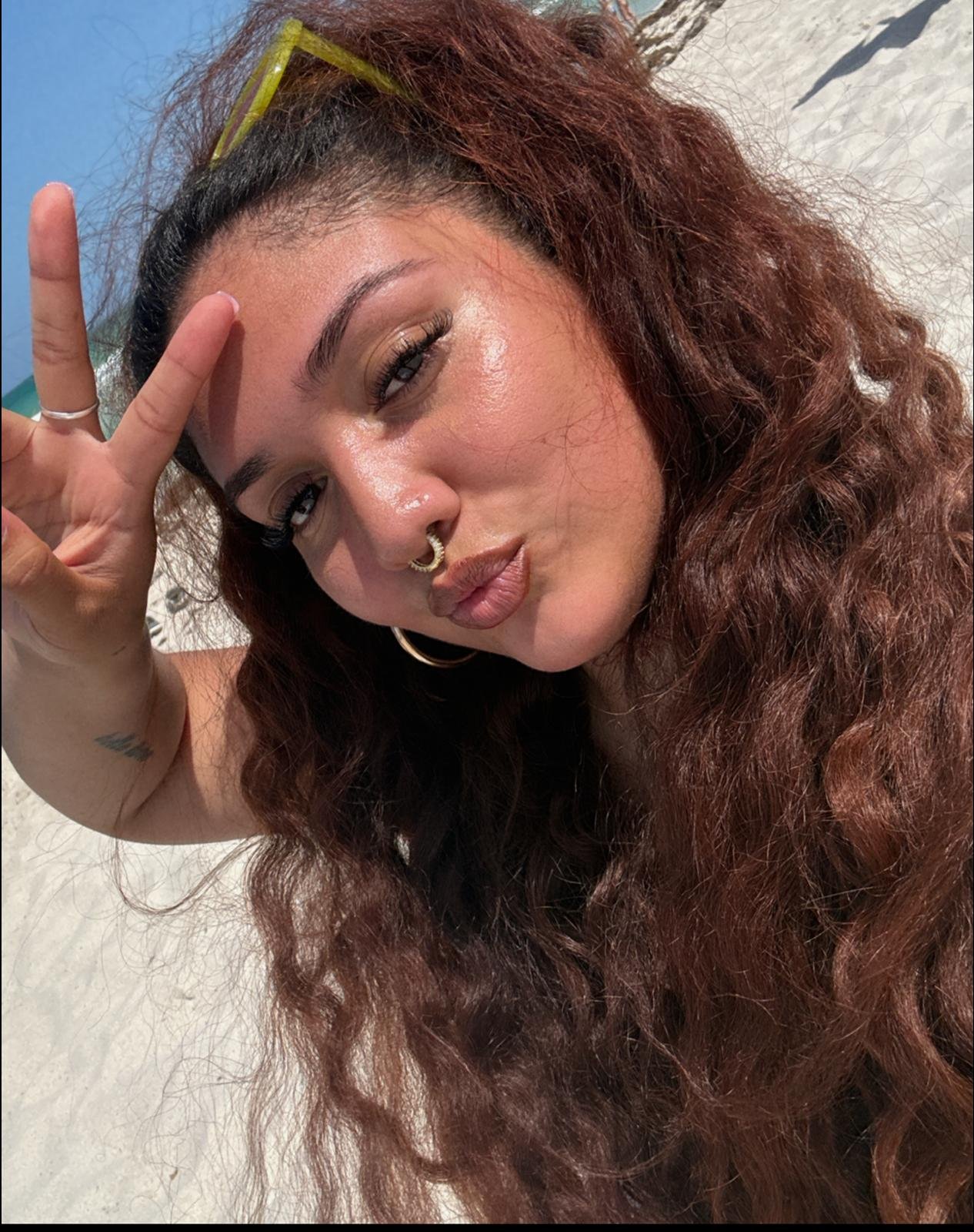 Ashley Noely Ventura