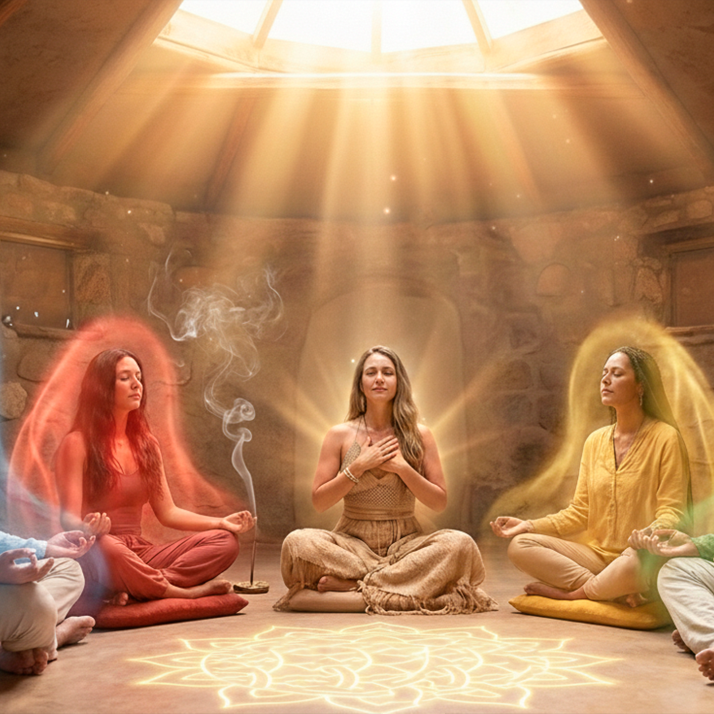 DISC Flow Coaching & Emotional Intelligence