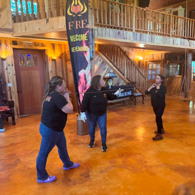 Empower your business