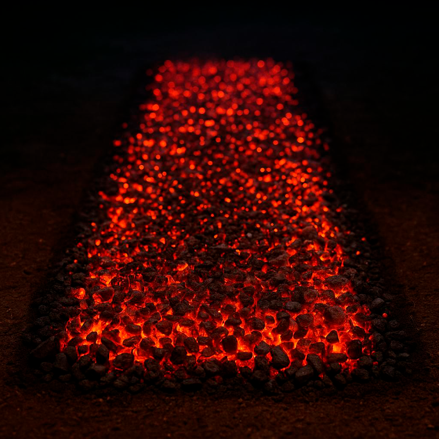 Firewalking Experiences & Instructor Training
