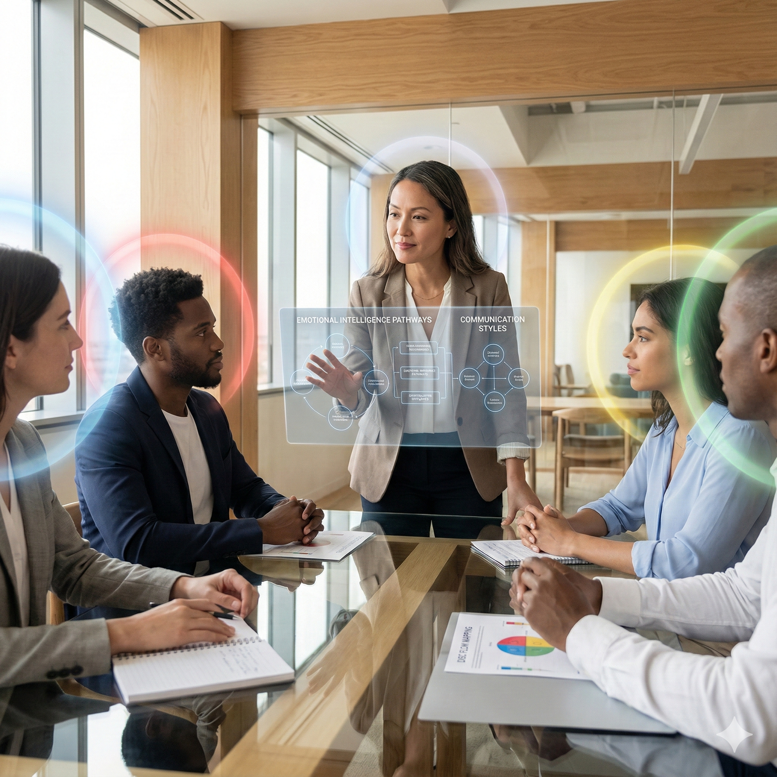 Professional Team Building for Companies