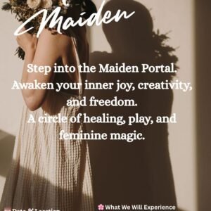 The Maiden