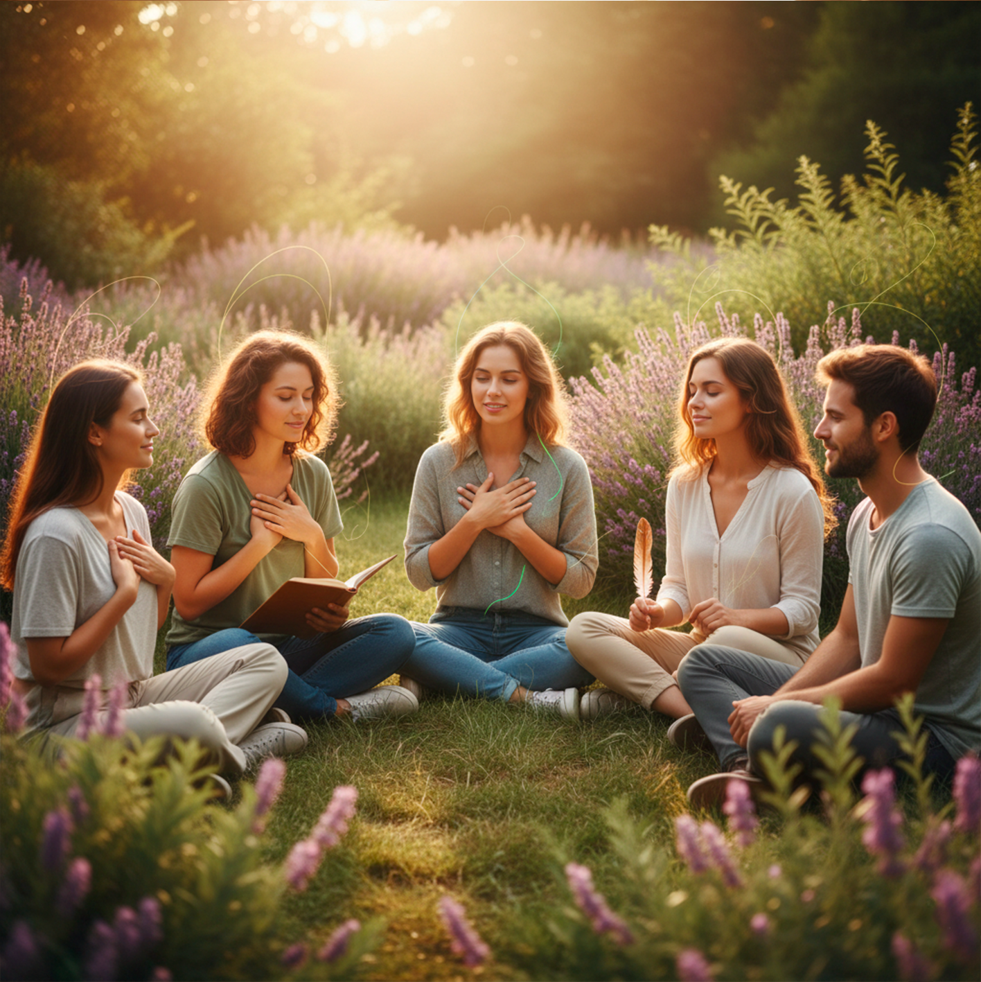 Youth Empowerment Programs