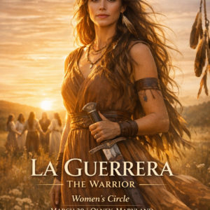 The Warrior