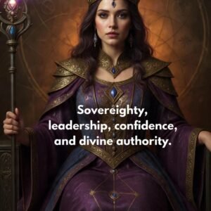 THE QUEEN / LA REINA